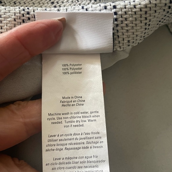 Curtain Panels (2) - Picture 4 of 5